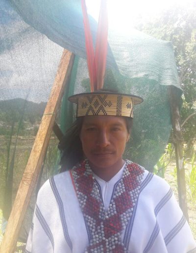 Communautés au Pérou